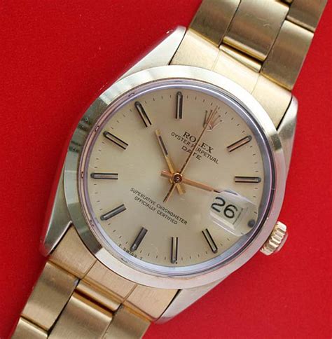 used Rolex oyster watches for sale